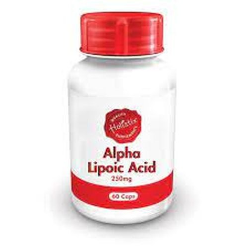 Alpha lipoic acid2